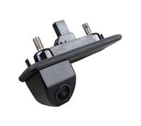 HPZPRPCEW Per Skoda Per Fabia 2011-2015 Per Superb 2010-2015 Per Rapid 2012-2015 Maniglia Del Bagagliaio Telecamera Posteriore HS039