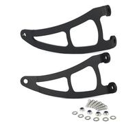 HPZPRPCEW Per Suzuki GSX-R1000 GSX-R 1000 2009 2010 2011 Supporto Per Tubi Di Scarico In Alluminio Per Motocicletta