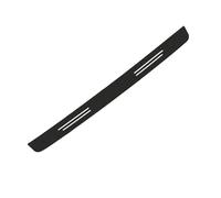 HPZPRPCEW Per Suzuki Per Samurai Accessori Interni Auto Fibra Carbonio Adesivo Banda Protettiva Portiera Bagagliaio Anti-Graffio Decorazione(1 baule)