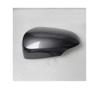 HPZPRPCEW Per Toyota Per Aqua Per Prius C 2012-2019 Per AXIO 2012 Per Premio Per Allion 2018 Accessori Auto Coprispecchietto Retrovisore Custodia Coperchio(GRIGIO,Sinistra)