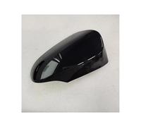 HPZPRPCEW Per Toyota Per Auris Per Verso Per Corolla 2012-2020 Accessori Auto Copertura Specchietto Retrovisore Alloggiamento Coperchio Custodia Modelli(R nero)