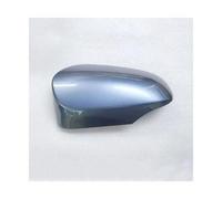 HPZPRPCEW Per Toyota Per CHR 2016~2021 Accessori Auto Copriretrovisore Guscio Specchio Custodia Protettiva(A Titanium gray,Sinistra)