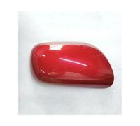 HPZPRPCEW Per Toyota Per Corolla E150 ALTIS 2005~2013 Accessori Auto Copri Specchietto Custodia Specchio(Red Right)