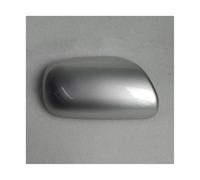 HPZPRPCEW Per Toyota Per Prius 2005-2009 Accessori Auto Copri Specchietto Laterale Custodia Coperchio(R grigio argento)