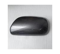 HPZPRPCEW Per Toyota Per Prius 2005-2009 Accessori Auto Coprispecchietto Retrovisore Custodia Coperchio(Grigio scuro,Sinistra)
