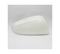 HPZPRPCEW Per Toyota Per RAV4 2013 2014 2015 2016 2017 2018 2019 Copertura Specchietto Retrovisore Laterale Guscio Supporto Portiera Cap Alloggiamento(Bianco perla,Giusto)