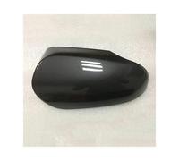 HPZPRPCEW Per Toyota Per Vitz 2011~2019 Accessori Auto Copriretrovisore Guscio Specchio Custodia Protettiva(GRIGIO,Giusto)