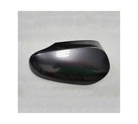 HPZPRPCEW Per Toyota Per Vitz 2011~2019 Accessori Auto Copriretrovisore Guscio Specchio Custodia Protettiva(GRIGIO,Sinistra)