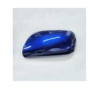 HPZPRPCEW Per Toyota Per Yaris 2006-2011 Accessori Auto Coprispecchietto Retrovisore Guscio Specchietto Custodia Specchio(Mica blue Left)