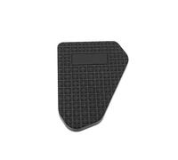 HPZPRPCEW Per XL750 Per Transalp XL 750 Transalp750 2023 2024 Accessori Moto Pedali Freno Posteriori Estensione Pedane(NERO)