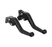 HPZPRPCEW Per YAMAHA YZFR1 1999-2025 YZF R1 R1M RS 2016 Accessori Per Moto Leve Di Comando Regolabili R1 Leve Freno Frizione Corte(YZF R1 2009-2014)