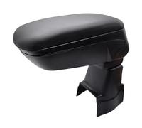HPZPRPCEW Scatola Portabracciolo Centrale Per R&enault Per Duster Per Dacia Per Duster I 2012 2013 2014 2015 Scatola Portabracciolo