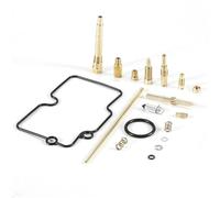 HPZPRPCEW Sostituisci Il Kit di Ricostruzione Carburatore per Keihin FCR MX 28mm 32mm 33mm 35mm 37mm 39mm 41mm