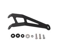 HPZPRPCEW Supporto Per Marmitta In Alluminio Per Ducati Per Monster 1100 EVO 2011 2012 2013 2014 2015