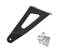 HPZPRPCEW Supporto Per Staffa Di Supporto Per Scarico Marmitta Per Moto Per Suzuki GSX S1000 GSXS 1000 GSX S 1000 F Z FZ 2016 2017 2018 2019 2020