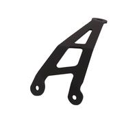 HPZPRPCEW Supporto Per Supporto Marmitta Per Moto Accessori Per Ducati Per Monster 1100 EVO 2011 2012 2013 2014 2015