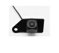 HPZPRPCEW Telecamera Posteriore AHD Da 170 Gradi 1920x1080P Per Mitsubishi Per Outlander Sport/ASX/RVR 2011-2017 Staffa Di Backup Luce Targa(AHD 720P CVBS 150)