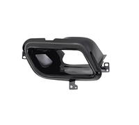 HPZPRPCEW Terminale Di Scarico Per Auto Silenziatore Quadrato Per Land Rover Per Range Rover Per Velar L560 Per Dynamic P380 HSE 2017 2018 2019 2020 2021(Giusto)