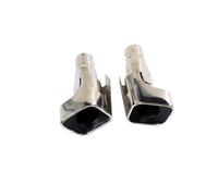 HPZPRPCEW Terminale Di Scarico Per Auto Silenziatori Per Auto Per Land Rover Per Range Rover Sport Utility 4 Porte 2010 2011 2012 2013(Gasoline)
