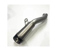HPZPRPCEW Terminale Di Scarico Per Ducati Per Hypermotard 821 2013 2014 2015 2016 2017 2018 Accessori Per Marmitta