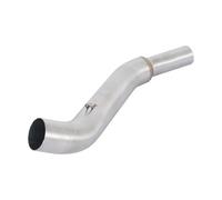 HPZPRPCEW Tubo Di Collegamento Centrale Per Bajaj Per Pulsar 200 NS200 RS200 160 NS160 Per Dominar 400 2015 2016 2017-2022 2023 2024
