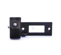 HPZPRPCEW Veicolo 170 Gradi Per VW Per CADDY Per JETTA Per GOLF Retromarcia Parcheggio Reverse Backup Videocamera Vista Posteriore Fisheye HD CCD Visione Notturna