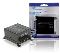 HQ 24V DC a 12V DC CONVERTITORE 11a connessione 12V attrezzature a batteria 24V