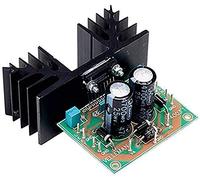 HQ-Amplificatore di potenza Audio