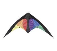 Aquilone acrobatico hq bebop prisma r2f larghezza estensione 1450 mm intensita'