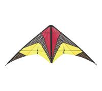Hq aquilone acrobatico quickstep ii larghezza estensione 1350 mm intensita' del