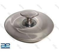 HQ Ariel Benzina Serbatoio Cappello Rosso Cacciatore Parte N.327258 Aes