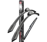 HQ Automotive AD02-221 HQ16 - Spazzole tergicristallo