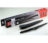 HQ AUTOMOTIVE Braccio tergicristallo posteriore per auto dedicato HQ A-025 Fit A