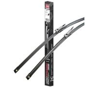 HQ Automotive Spazzola tergicristallo per BMW Serie 4 F32 (2013-2020) set anteriore, AD91-423