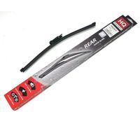HQ Automotive Spazzole tergicristallo per AUDI A3 Allstreet Hatchback (dal 2021 in poi) Spazzola di ricambio per tergicristallo posteriore