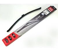 HQ Automotive Spazzole tergicristallo per Ford S-Max Van (2015-2018) spazzola di ricambio per tergicristallo posteriore