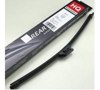 HQ Automotive Spazzole tergicristallo per KIA EV9 SUV (2024 e versioni successive) tergicristallo posteriore lama di ricambio