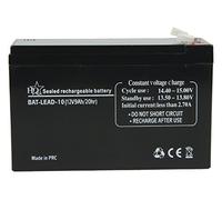 Batteria al Piombo Ricaricabile 12 V 9000 mAh 150 mm x 65 mm x 95 mm