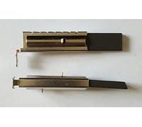 HQ BEKO lavatrice Motor pennelli x2 EQ/2 371202402