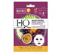 Hq Cosmetique Maschera Viso Tessuto Zero Gravity Ristrutturante E Antiage - Maschera tessuto viso