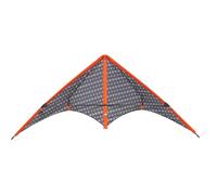 HQ Lenkdrachen Stormy Pete Graphite