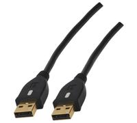 HQ HQCC-145HS Cavo per trasferimento Dati USB 2.0, Alta velocità