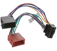 Autoradio Connettore Fascio Cavo Iso sony per Xav W1