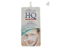 HQ Kit 6 Pezzi Maschera Riscaldante