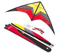 HQ Limbo II Kite (Lava)