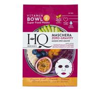 HQ MASC TESSUTO BOWL ZERO GRAVITY