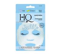 HQ MASC TESSUTO VISO BUBBLE