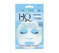 HQ MASC TESSUTO VISO BUBBLE