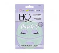 HQ MASC TESSUTO VISO HYDROGEL