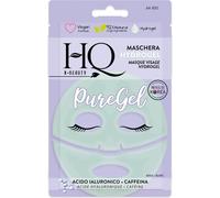 HQ MASC TESSUTO VISO HYDROGEL